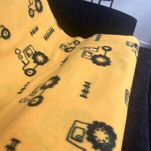 Fabric Fleece 2 yards